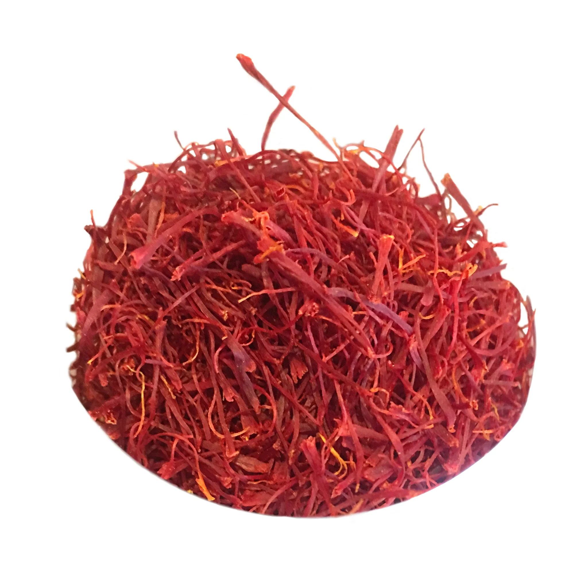 藏紅花