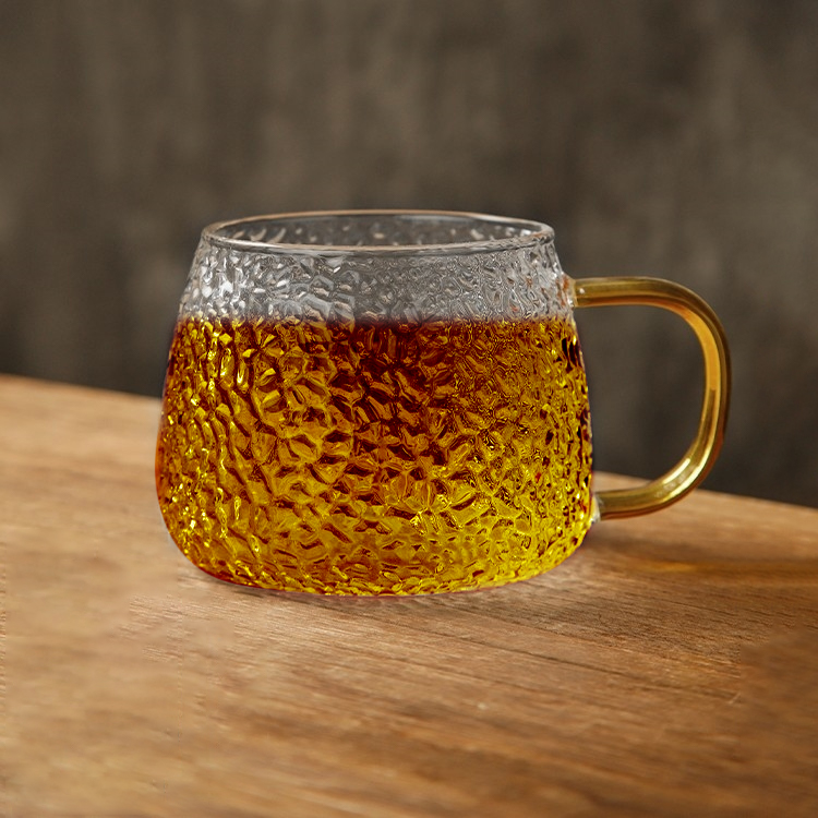 豐盈茶